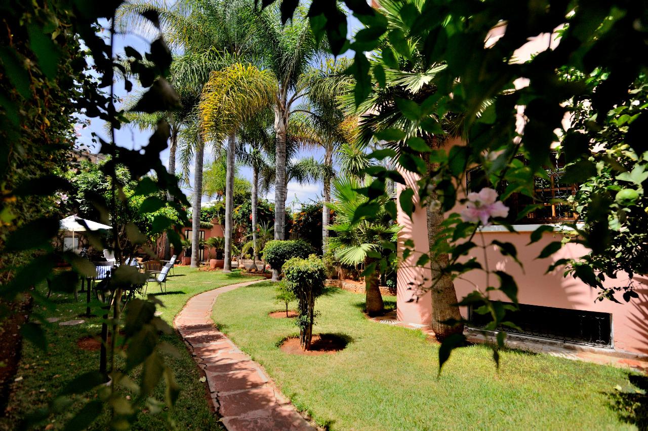 Dans une superbe villa, un hébergement à mi chemin entre Maison d'Hôtes et Auberge de Jeunesse. 24 WhatsApp Image 2021-10-15 at 15.28.11