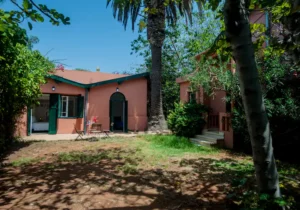 Belle maison à l'oasis 22 0eb15a5e af6e 470d 93c1 b5544d759362