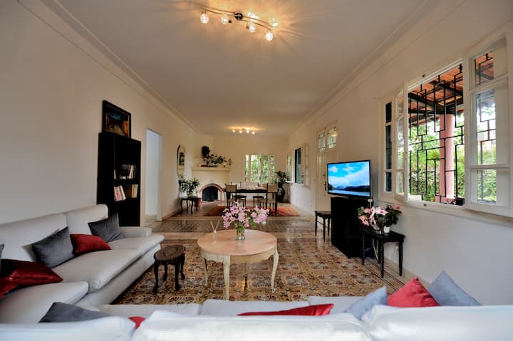 Belle maison à l'oasis 5 49357b9e fee0 4cff 9b33 d4d779bf4980