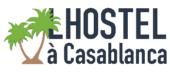 LHOSTEL à Casablanca