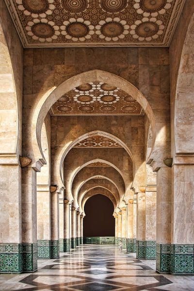 Visiter Casablanca